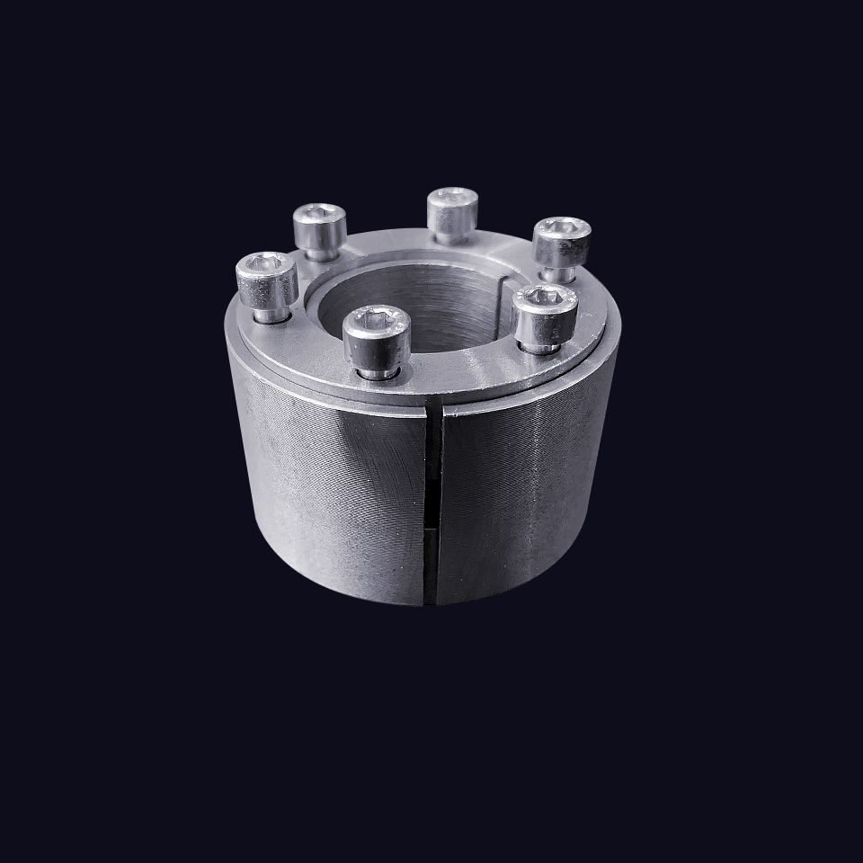 Токарная обработка металла - услуги токарных работ в Москве