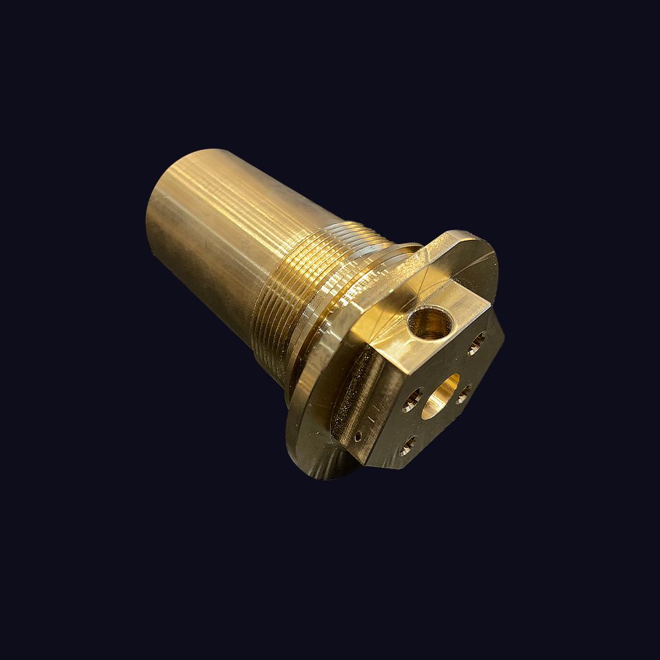 Токарная обработка металла - услуги токарных работ в Москве