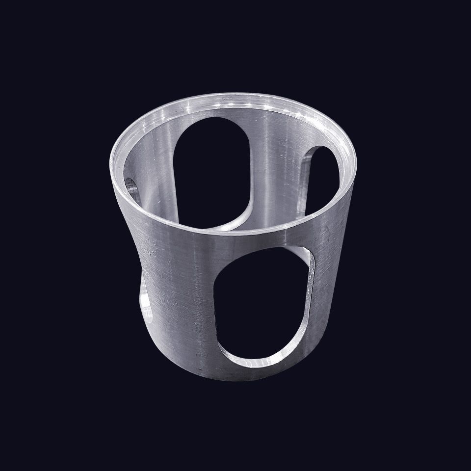 Токарная обработка металла - услуги токарных работ в Москве