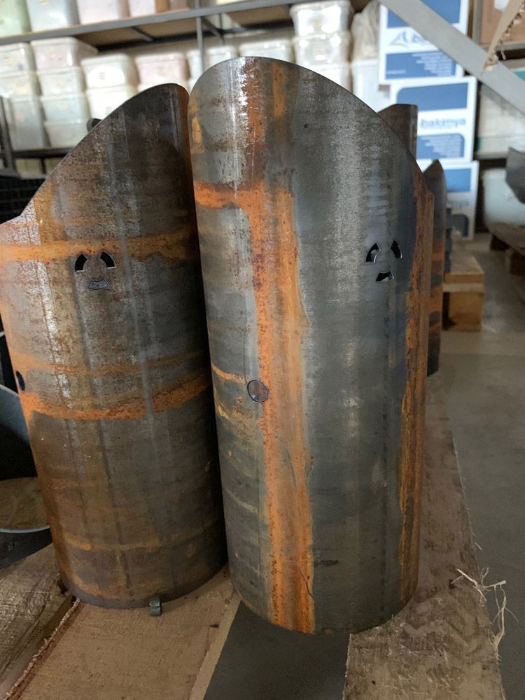 Лазерная резка труб с ЧПУ - 5