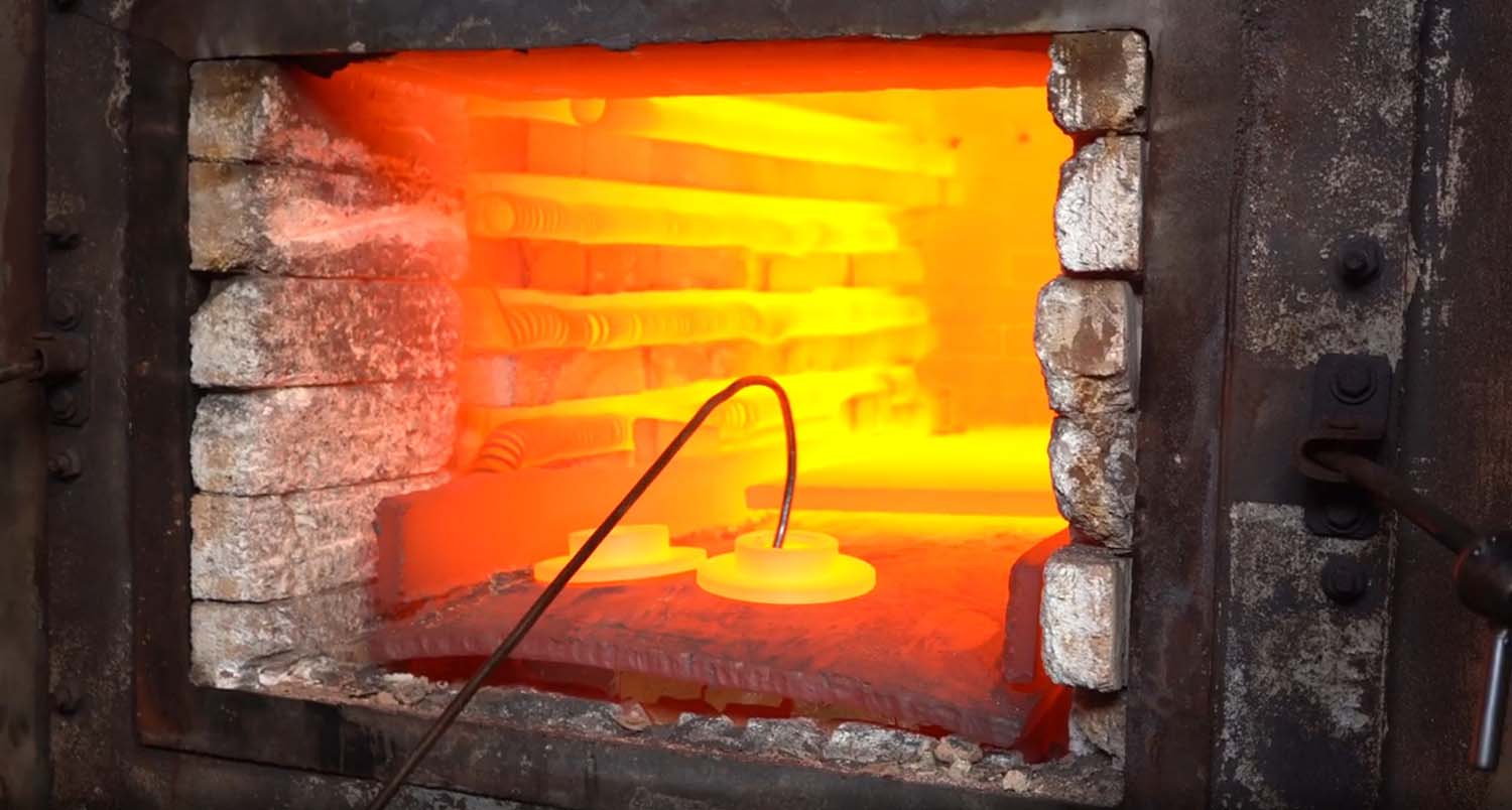 Термическая обработка металлов: виды, назначение и этапы процесса